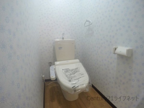 協和ハイツ