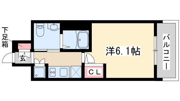 レジュールアッシュ北大阪グランドステージ