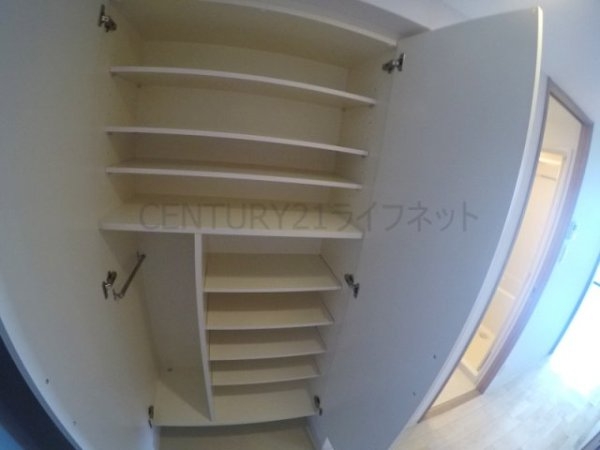 レジュールアッシュ北大阪グランドステージ