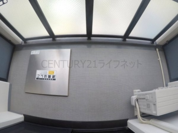 レジュールアッシュ北大阪グランドステージ