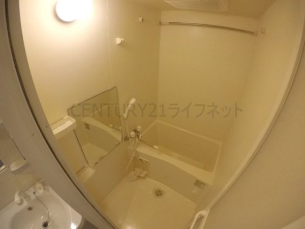 レジュールアッシュ北大阪グランドステージ