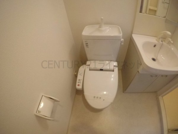 レジュールアッシュ北大阪グランドステージ