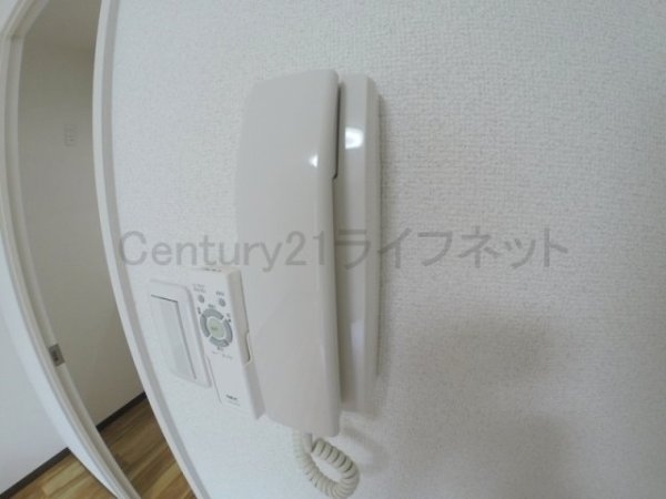 サンフラッツ新大阪別館