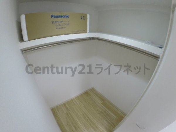 ルシア新大阪