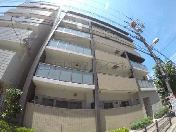 ルシア新大阪