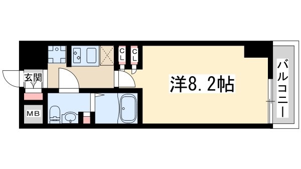 ミュプレ江坂