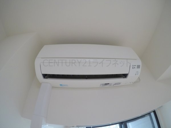 ミュプレ江坂
