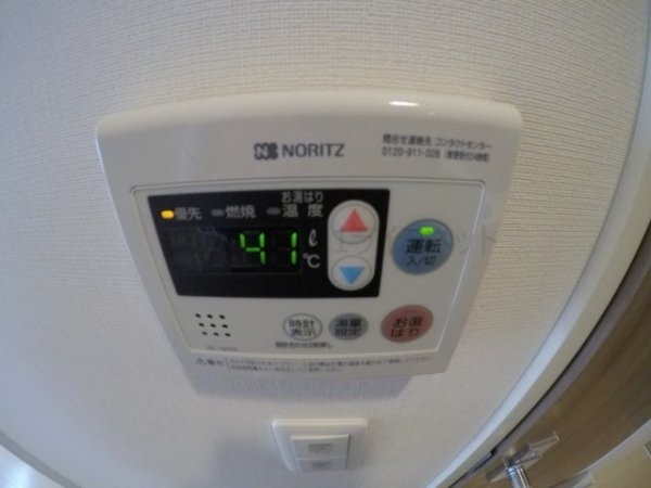 ミュプレ江坂