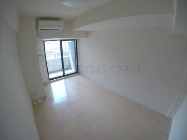 ミュプレ江坂