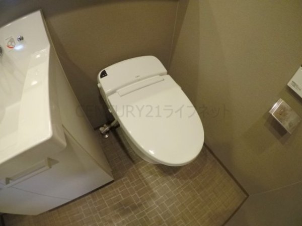 ミュプレ江坂
