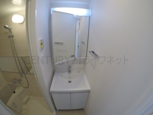 スプランディッド十三本町