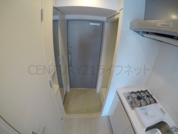 スプランディッド十三本町