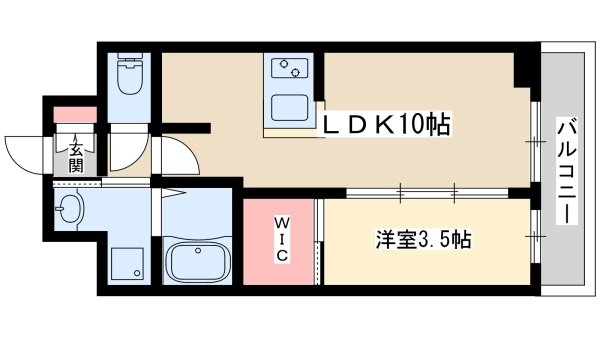 プレサンス塚本ミッドネクスト
