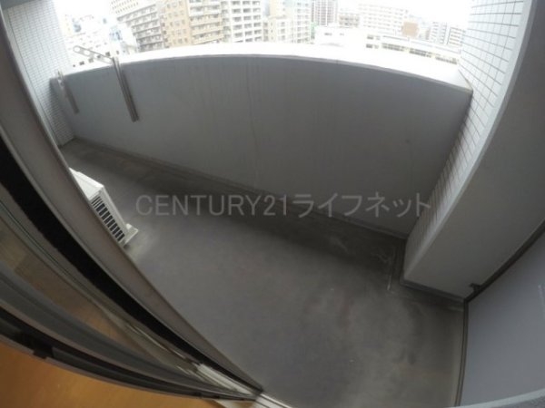 エスグランデ江坂公園