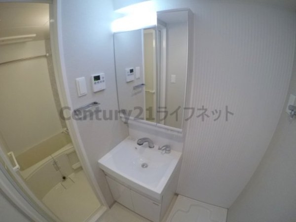 オーキッドレジデンス新大阪