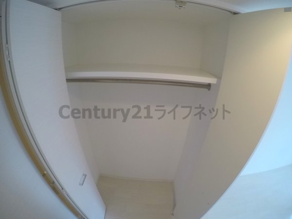オーキッドレジデンス新大阪
