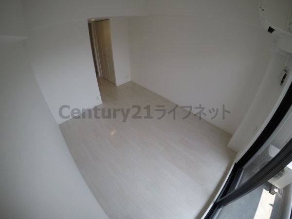オーキッドレジデンス新大阪
