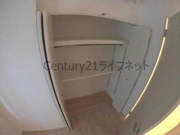 レジュールアッシュ福島