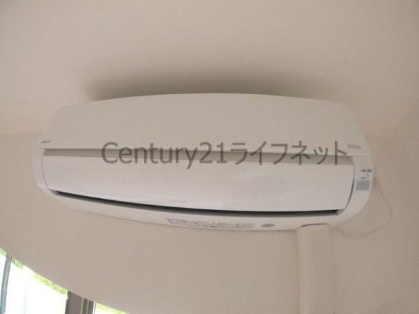 レジュールアッシュ福島