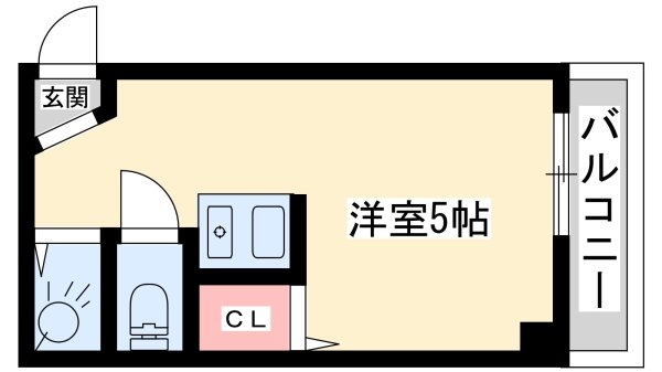 神崎プラザ