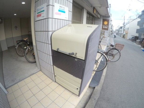神崎プラザ