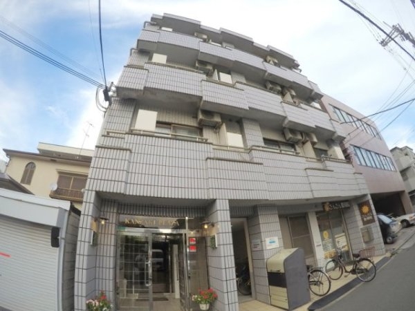 神崎プラザ