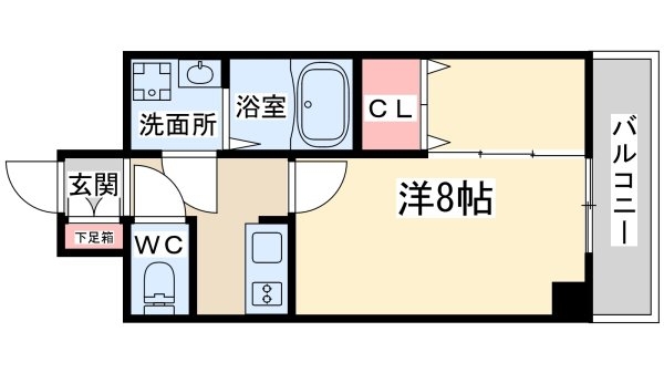 ファイブコート梅田