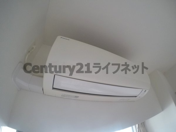 ファイブコート梅田