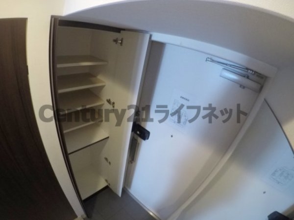 ファイブコート梅田