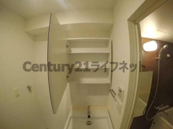 ファイブコート梅田