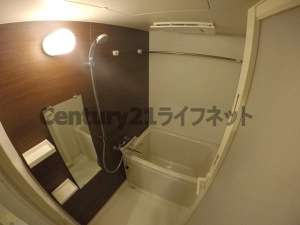 ファイブコート梅田