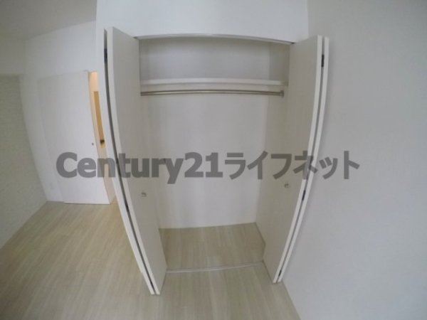 ファイブコート梅田
