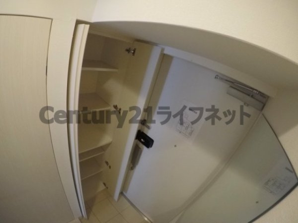 ファイブコート梅田