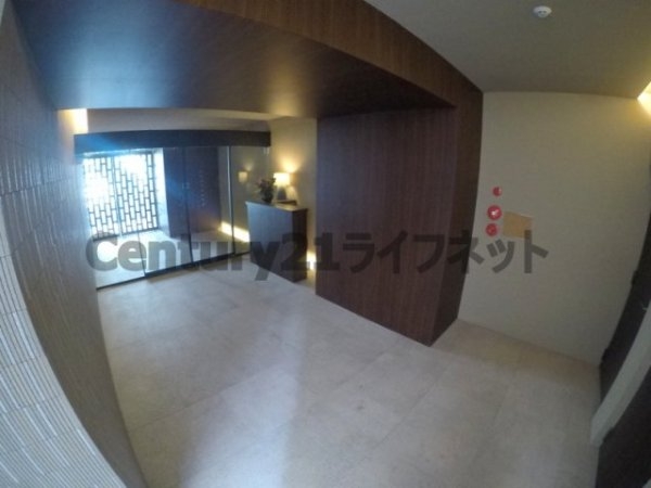 ファイブコート梅田
