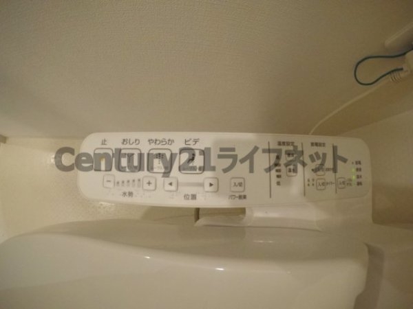 ファイブコート梅田