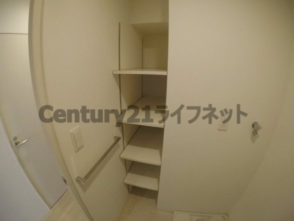 ファイブコート梅田