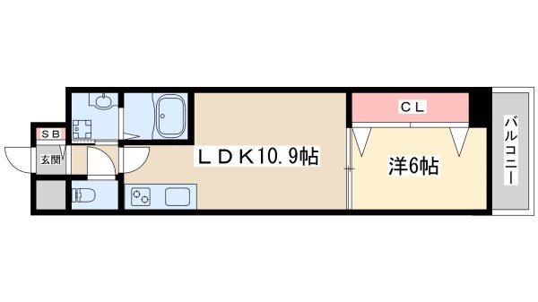 スピカコンフォート