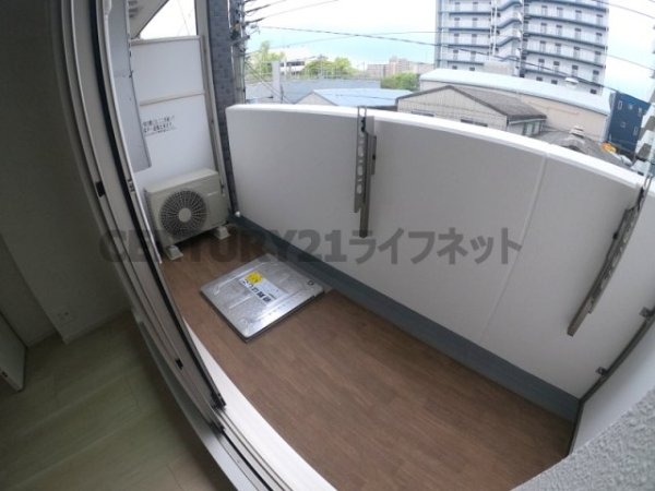 スピカコンフォート