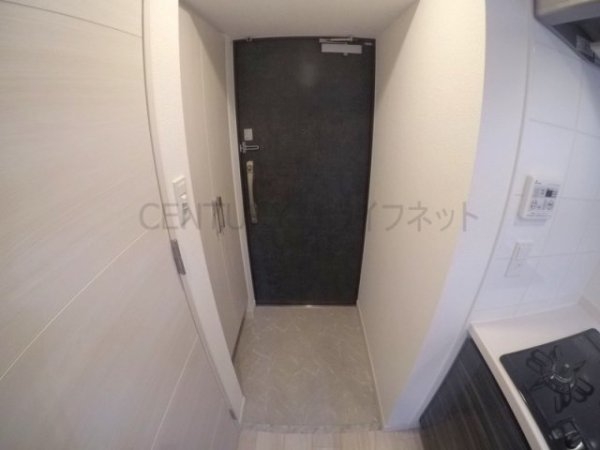 ライジングメゾン新大阪サウス