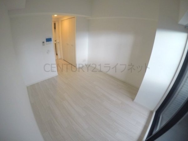 ライジングメゾン新大阪サウス