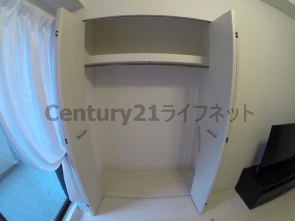 ラグゼ新大阪イースト2