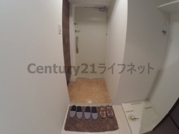ラグゼ新大阪イースト2