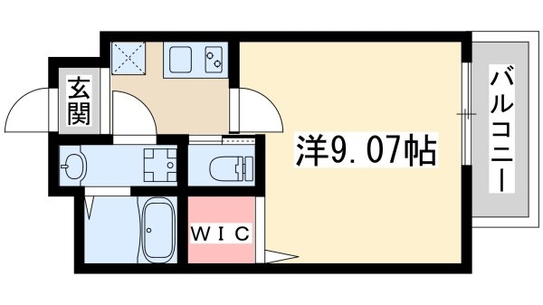 センチュリオ江坂