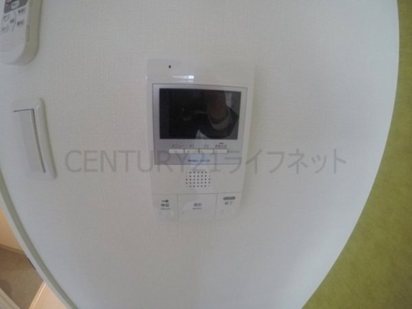 センチュリオ江坂