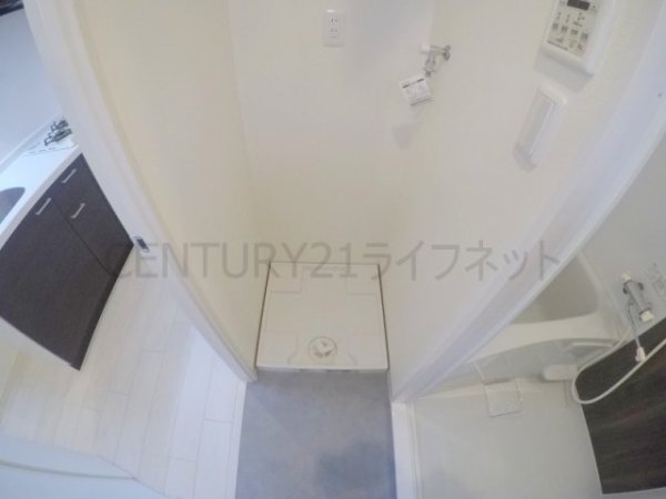 センチュリオ江坂
