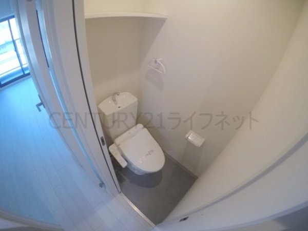 センチュリオ江坂