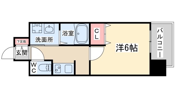 サムティ北梅田VESSEL