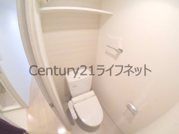 サムティ北梅田VESSEL