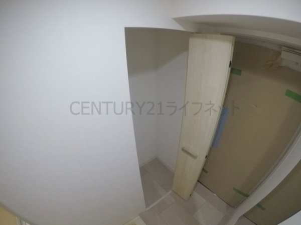 グランヴィラッセ北梅田