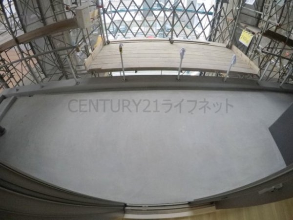 グランヴィラッセ北梅田